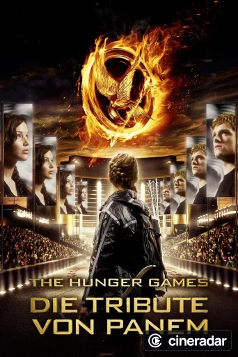 Hunger Games