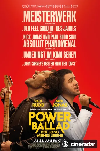 Power Ballad