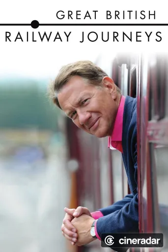 Great British Railway Journeys