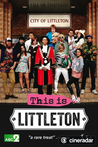 This is Littleton