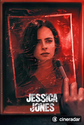 Jessica Jones
