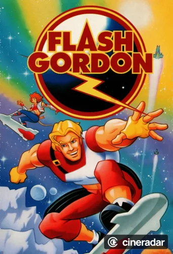 Flash Gordon