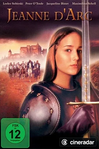 Juana de Arco