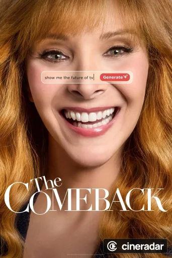 Mon Comeback