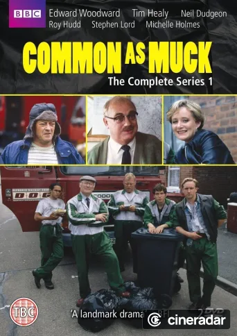 Common As Muck