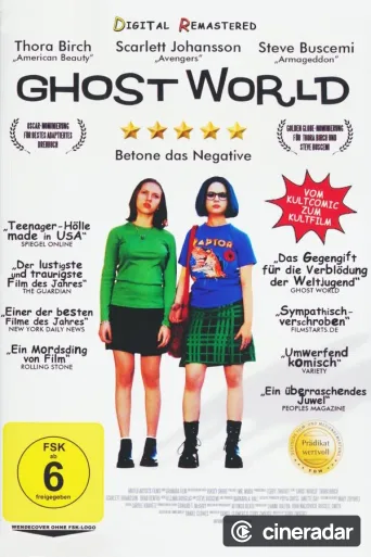Ghost World