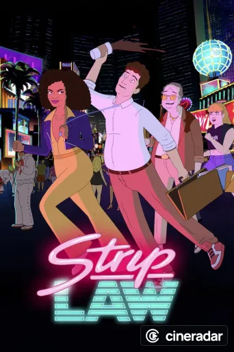 Strip Law