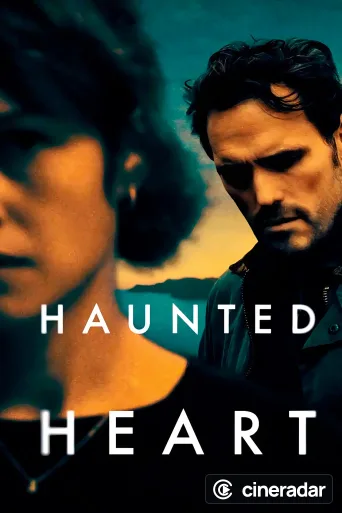 Haunted Heart