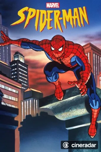 Spider-Man
