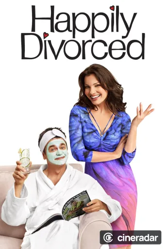 Happily Divorced