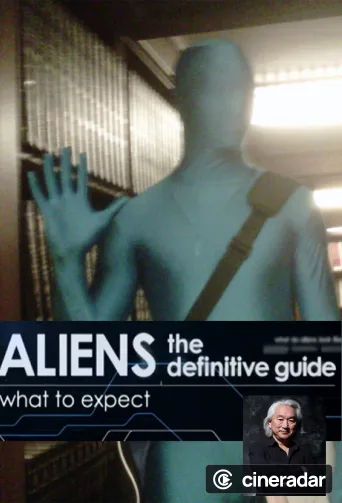 Aliens: The Definitive Guide