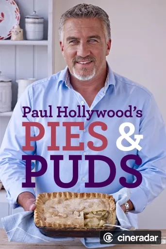 Paul Hollywood's Pies & Puds
