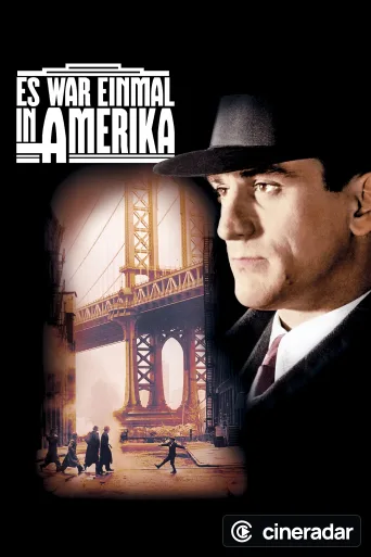 Il était une fois en Amérique