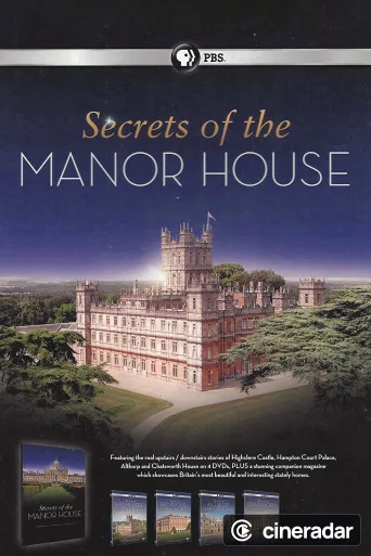 Secrets of the Manor House