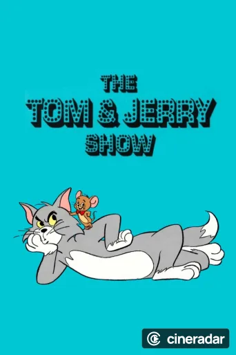Tom & Jerry Show