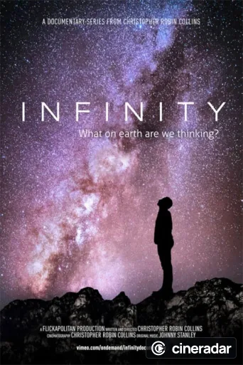 Infinity: What on Earth Are We Thinking?