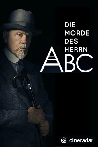 The ABC Murders