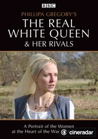 The Real White Queen and Her Rivals
