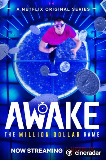 Awake: The Million Dollar Game