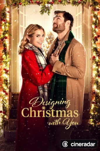Designing Christmas with You