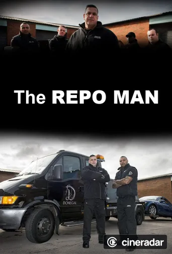 The Repo Man