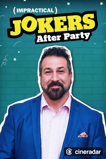 Impractical Jokers: After Party