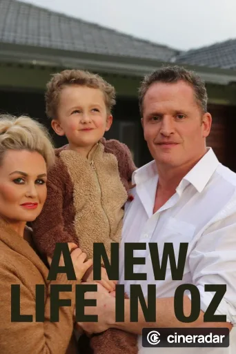 A New Life in Oz