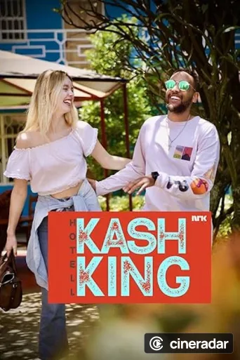 Hotel Kash King