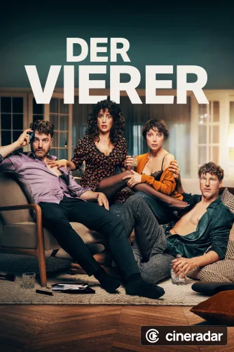 Der Vierer