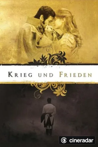 Krieg und Frieden