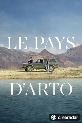 Le Pays d’Arto
