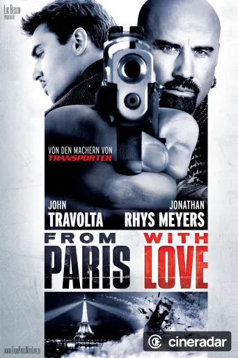 From Paris with Love