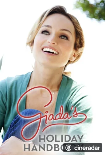 Giada's Holiday Handbook