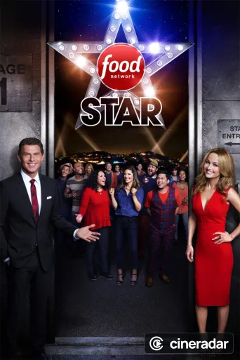 Food Network Star