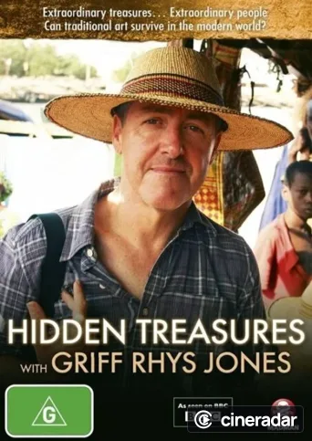 Hidden Treasures of ...