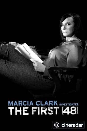 Marcia Clark Investigates The First 48