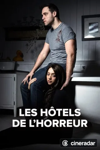 Do Not Disturb: Hotel Horrors