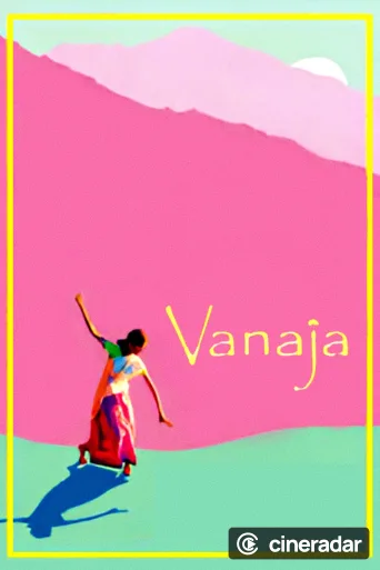 Vanaja