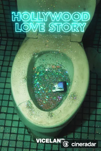 Hollywood Love Story