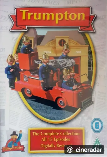 Trumpton