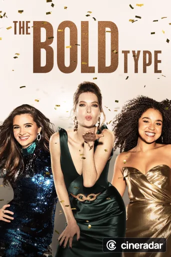 The Bold Type