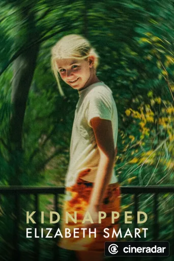 Kidnapped: Elizabeth Smart