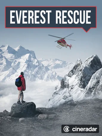 Everest Rescue
