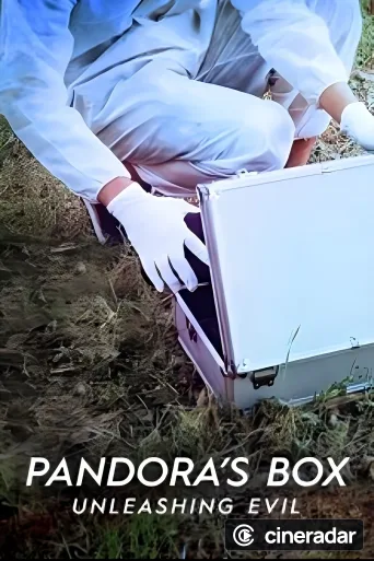 Pandora's Box: Unleashing Evil