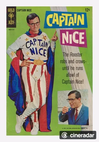 Captain Nice