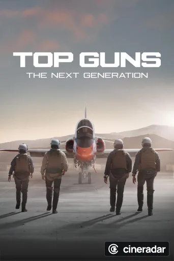Top Guns: The Next Generation