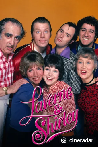 Laverne & Shirley