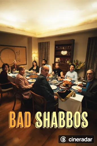 Bad Shabbos