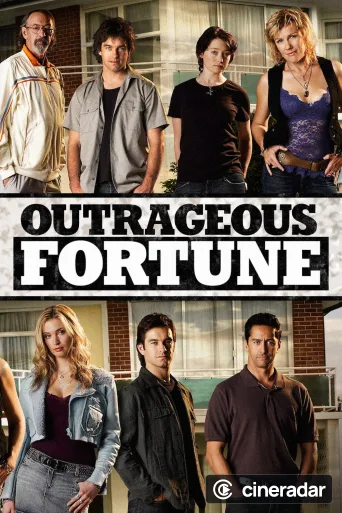 Outrageous Fortune