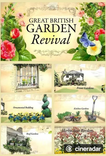 Great British Garden Revival